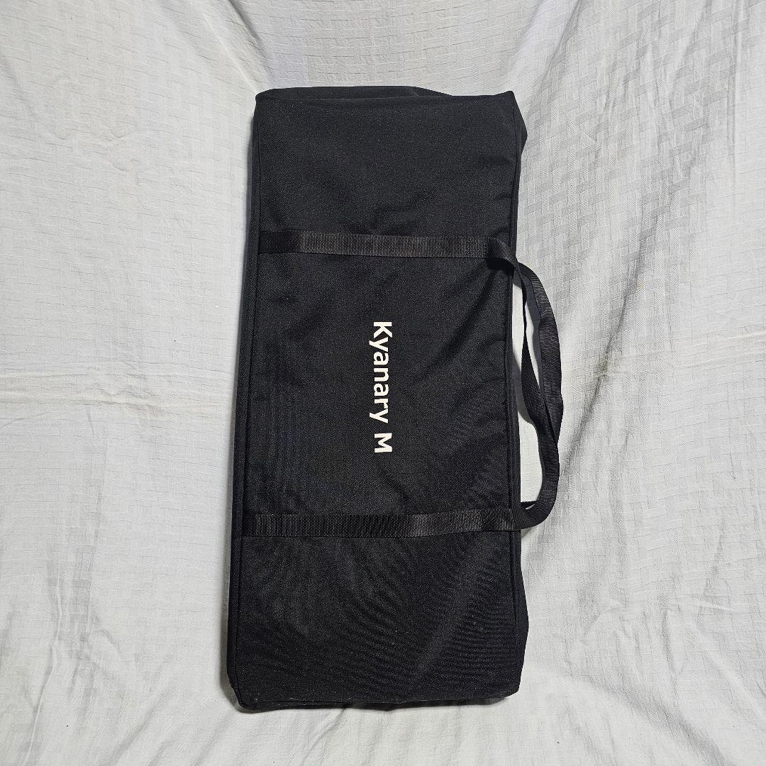 ★未使用 DOD キャナリーテーブル　M