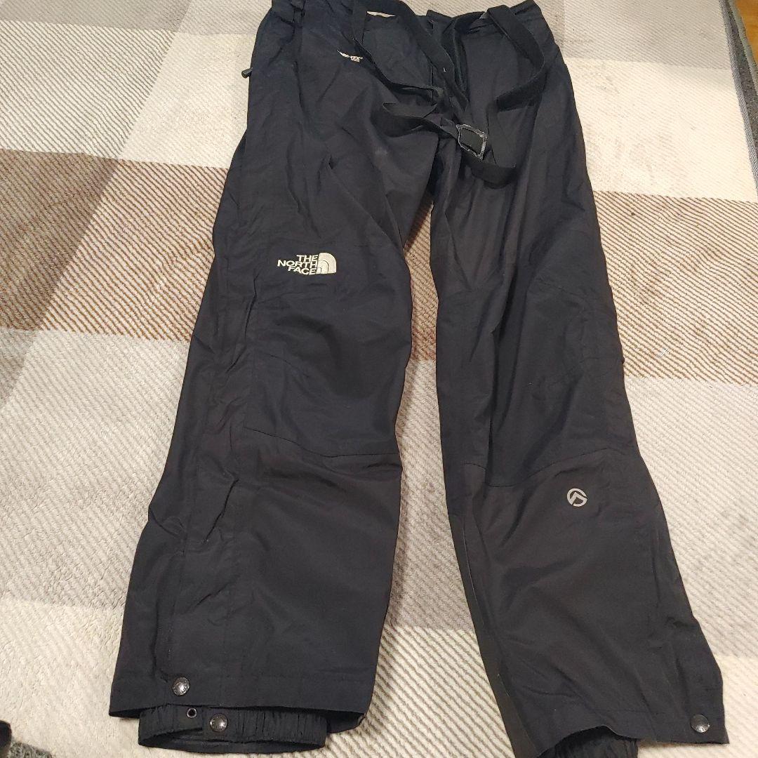 THE NORTH FACE SUMMIT SERIES スノボパンツ
