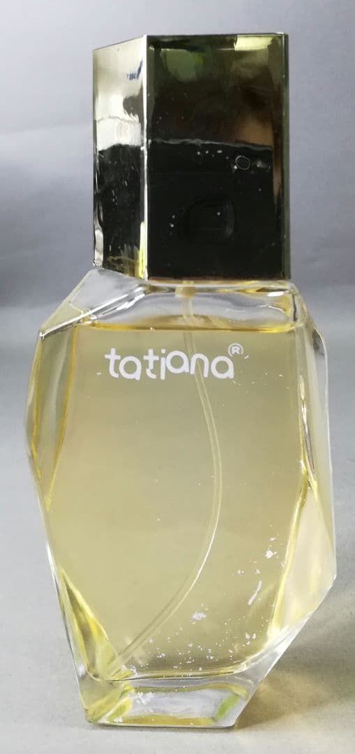 TATIANA　タチアナ　香水
