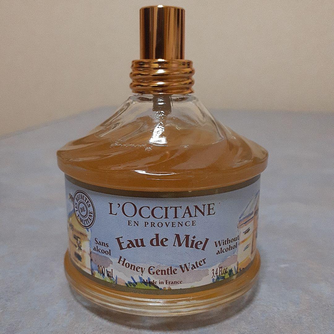 ロクシタン HH ジェントルウォーター 100ml