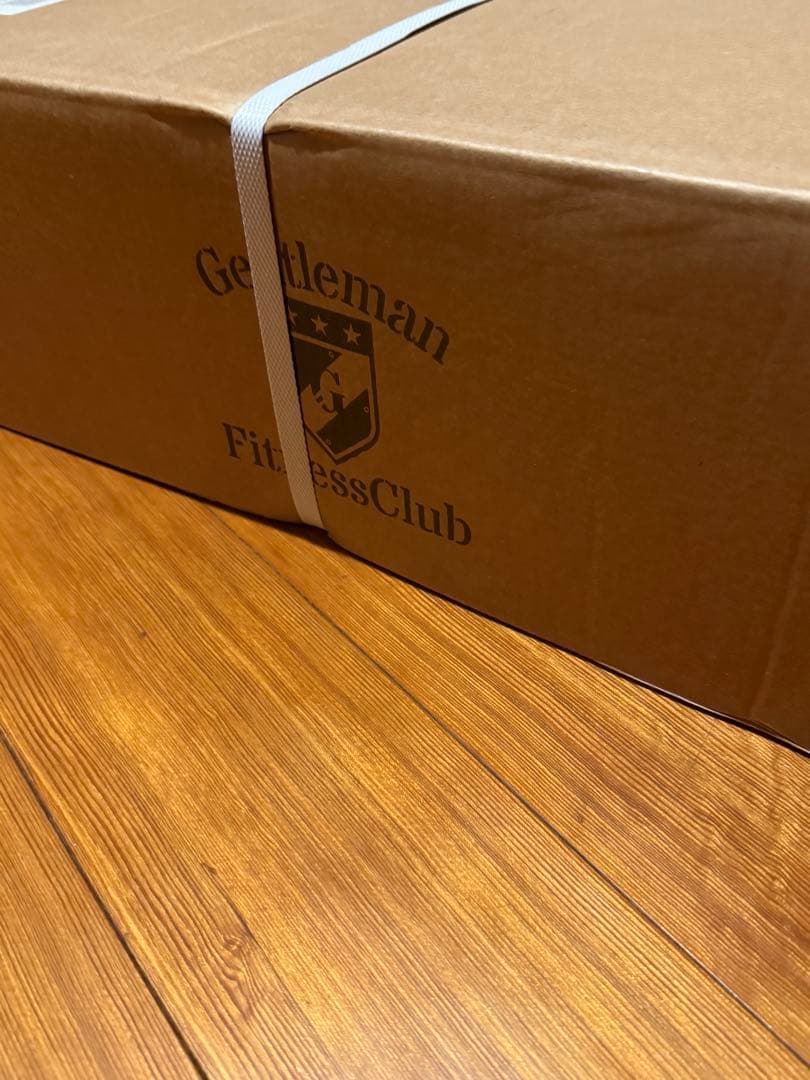 GFCデュアルアジャスタブルベンチ　部品