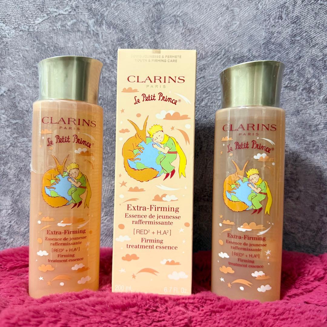 CLARINS ファーミングEXトリートメントエッセンスローションL 3セット