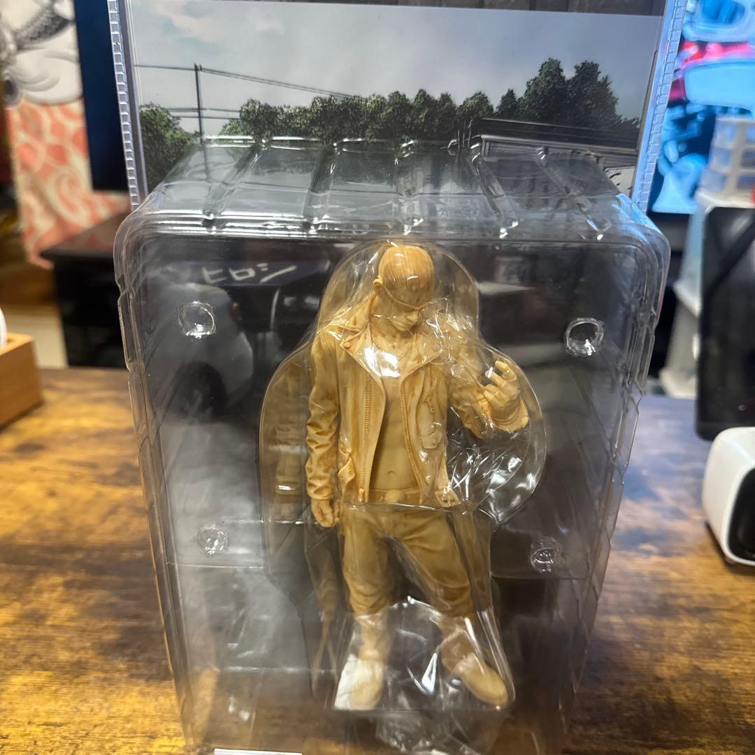 FBG フラッシュバックジェネレーション　九能