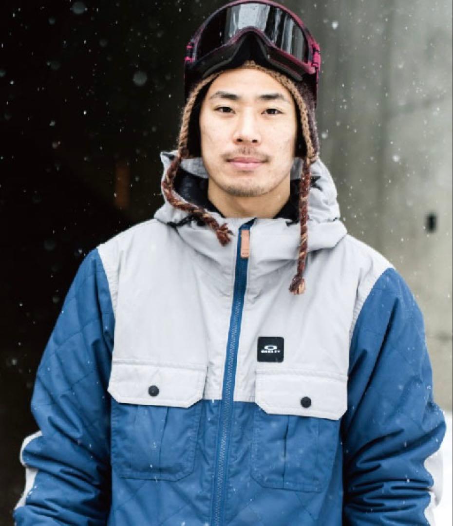 【ぷくぷく】オークリー上下セット販売