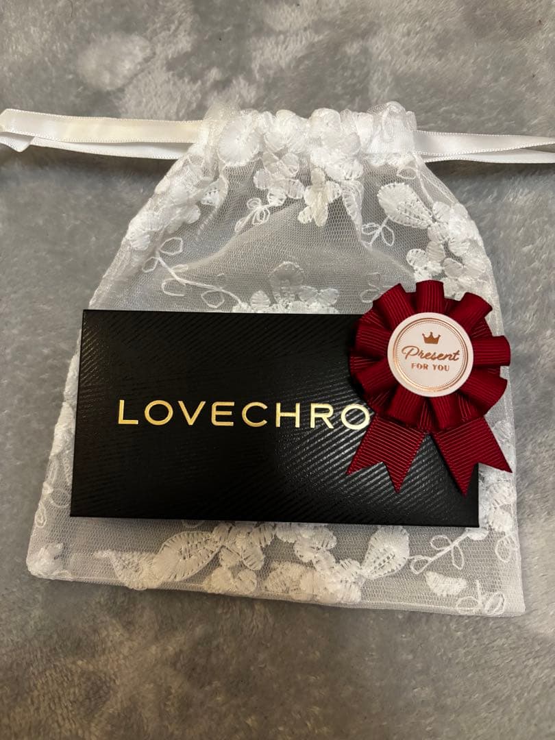 LOVECHROME　ラブクロム　K24GPツキ　ゴールド　GOLD