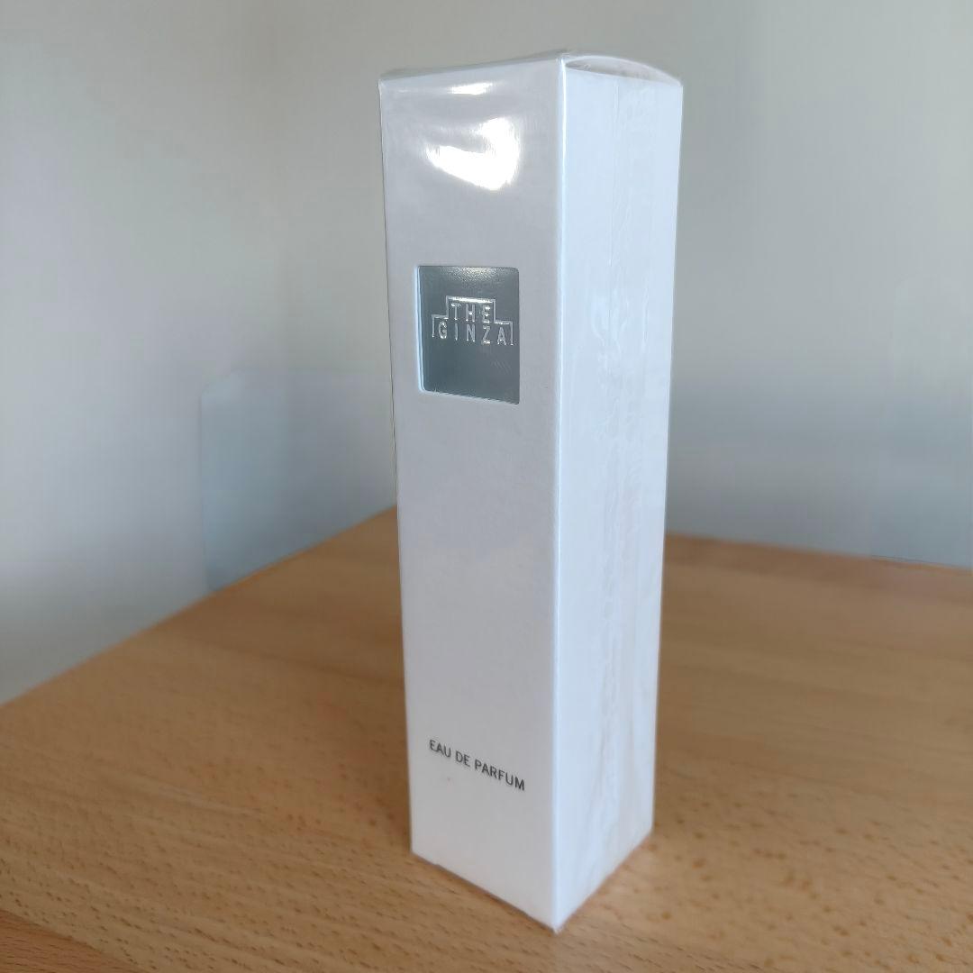 THE GINZA ザ・ギンザ　オードパルファム50ml