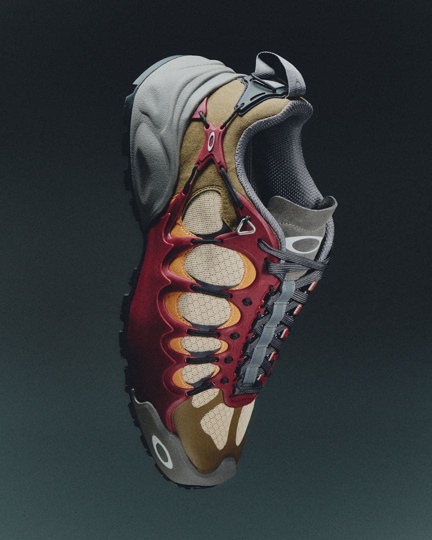 や*や様 Oakley Factory Team IBEX Oakley Factory Team IBEX｜トゥモローランド 公式通販