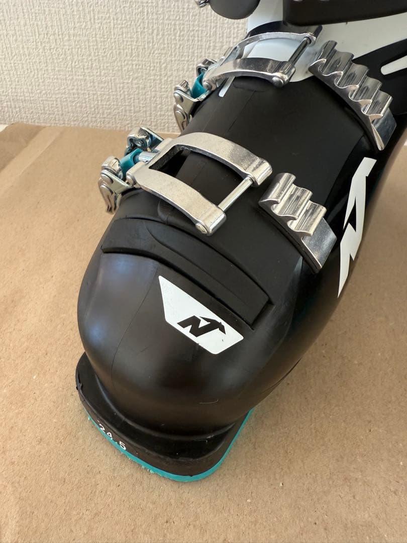 ✨Nordica スキーブーツ 24.5cm✨