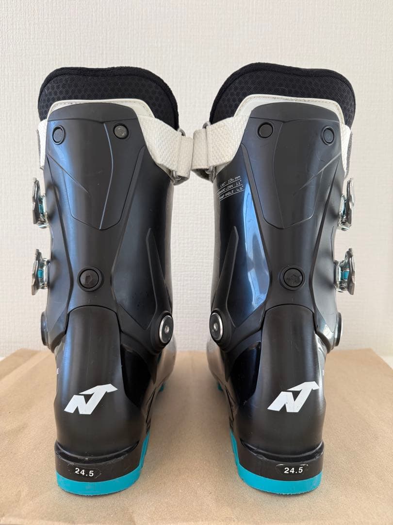 ✨Nordica スキーブーツ 24.5cm✨