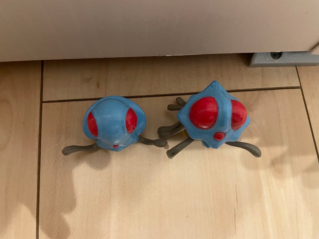 モンコレ 初期 メノクラゲ ドククラゲ Pokémon MONSTER - メルカリ