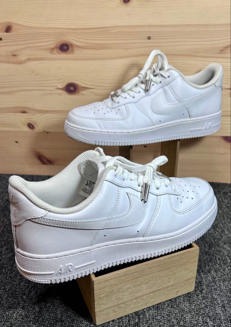ナイキ エア フォース 1 07 NIKE AIR FORCE 1 07