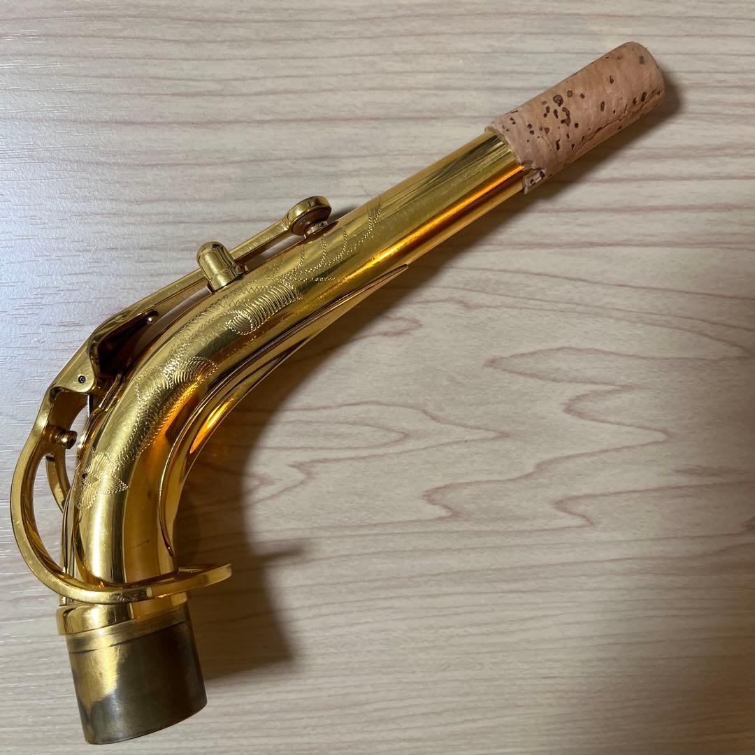 セルマー アルトサックス SA80セリエ2 GPネック