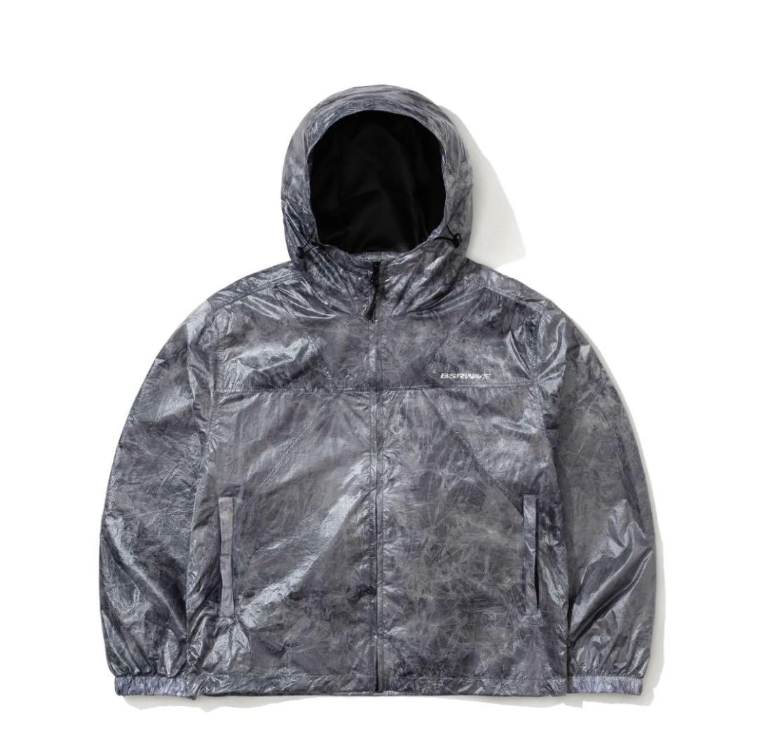 BSRABBIT ライトジャケット