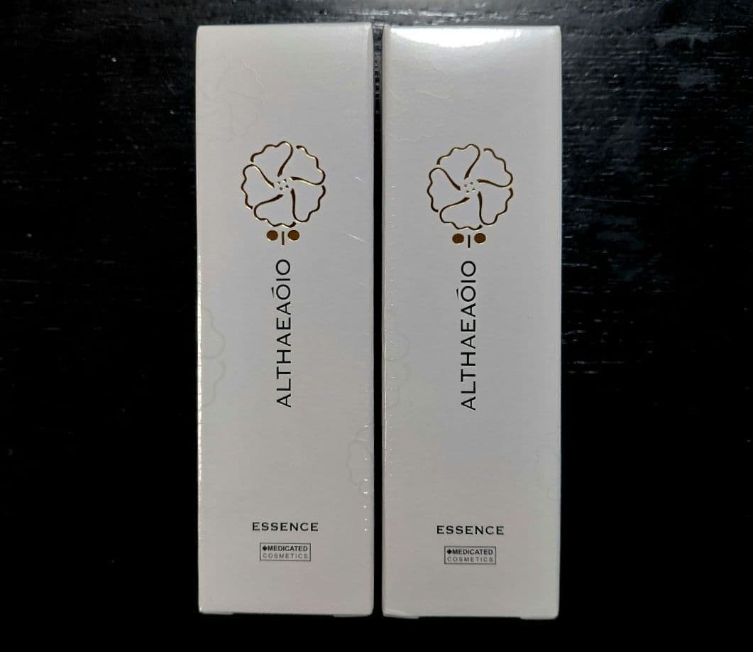 SPTM　セプテム　エルテオ　エッセンスE　2本