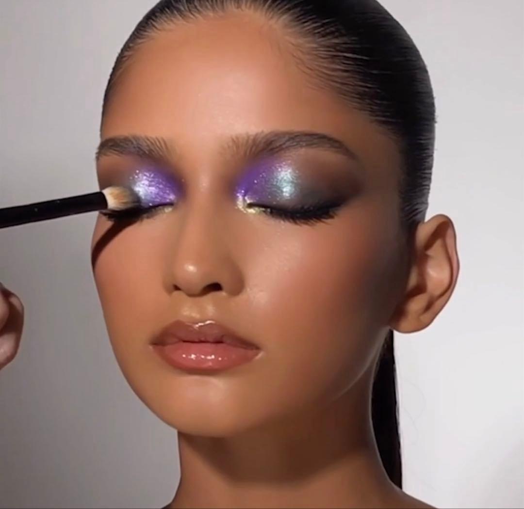 新商品】patmcgrath Mega Eye Shadow Palette