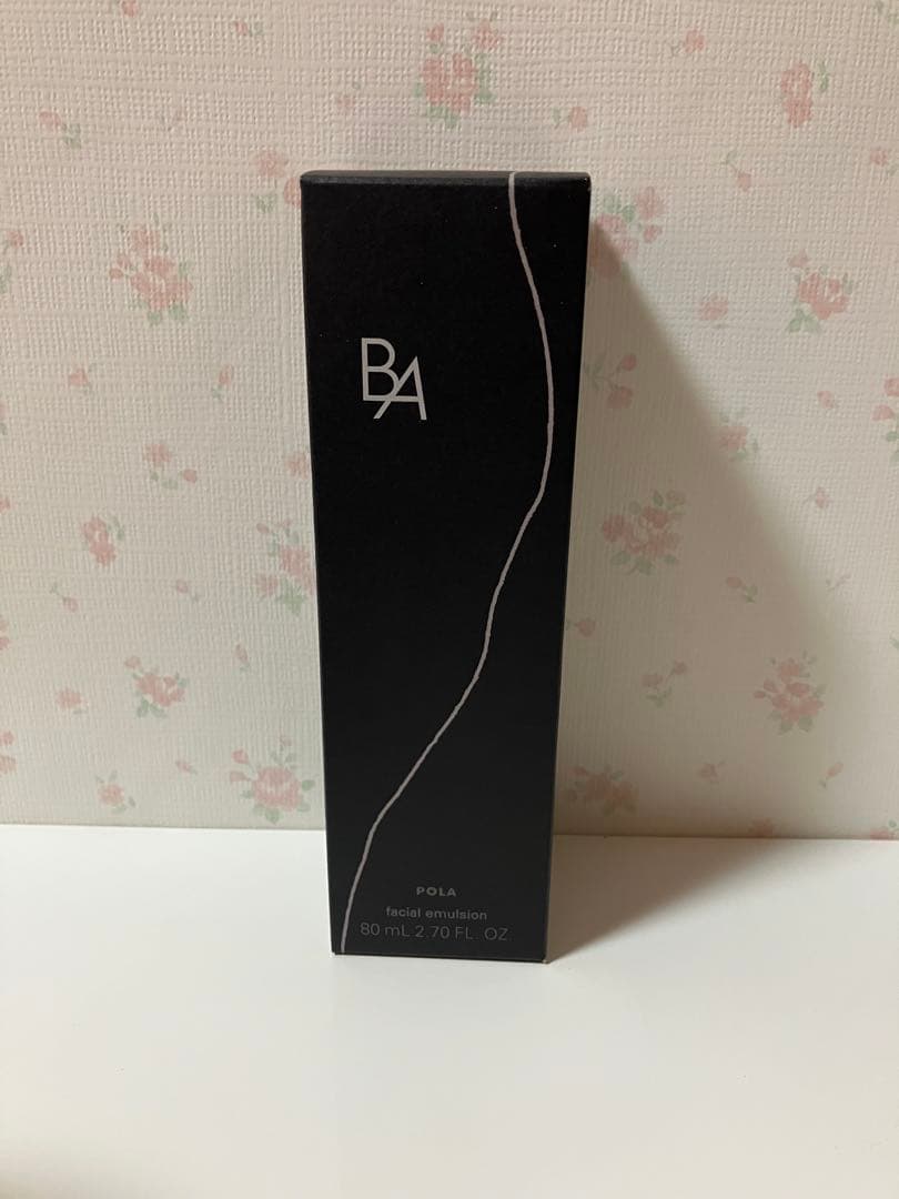 ★新品未開封★ POLA BAミルク7 乳液