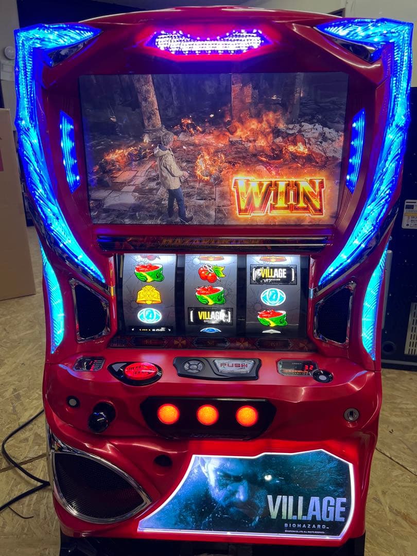 DIGI-COUNTER デジ・カウンター Sammy ディライト ユニバーサル