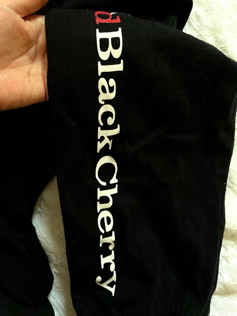 Acid Black Cherry サルエルパンツ - メルカリ