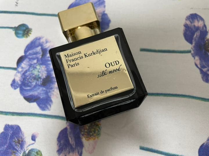 メゾン フランシス クルジャンOUD Silk Mood 70ml 値下不可 楽天市場】メゾン フランシス クルジャン ウード シルク ムード