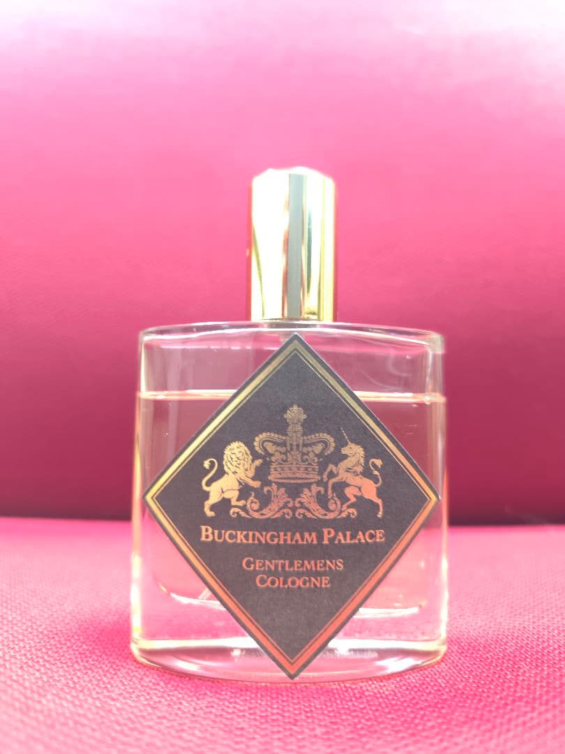 バッキンガム宮殿 ジェントルメンズ コロン 楽天市場】男性 コロン 香水の通販