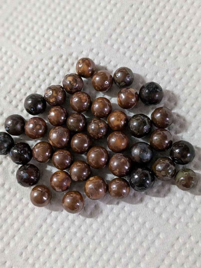 ワールドレップサービス　アースボール⭐️40個