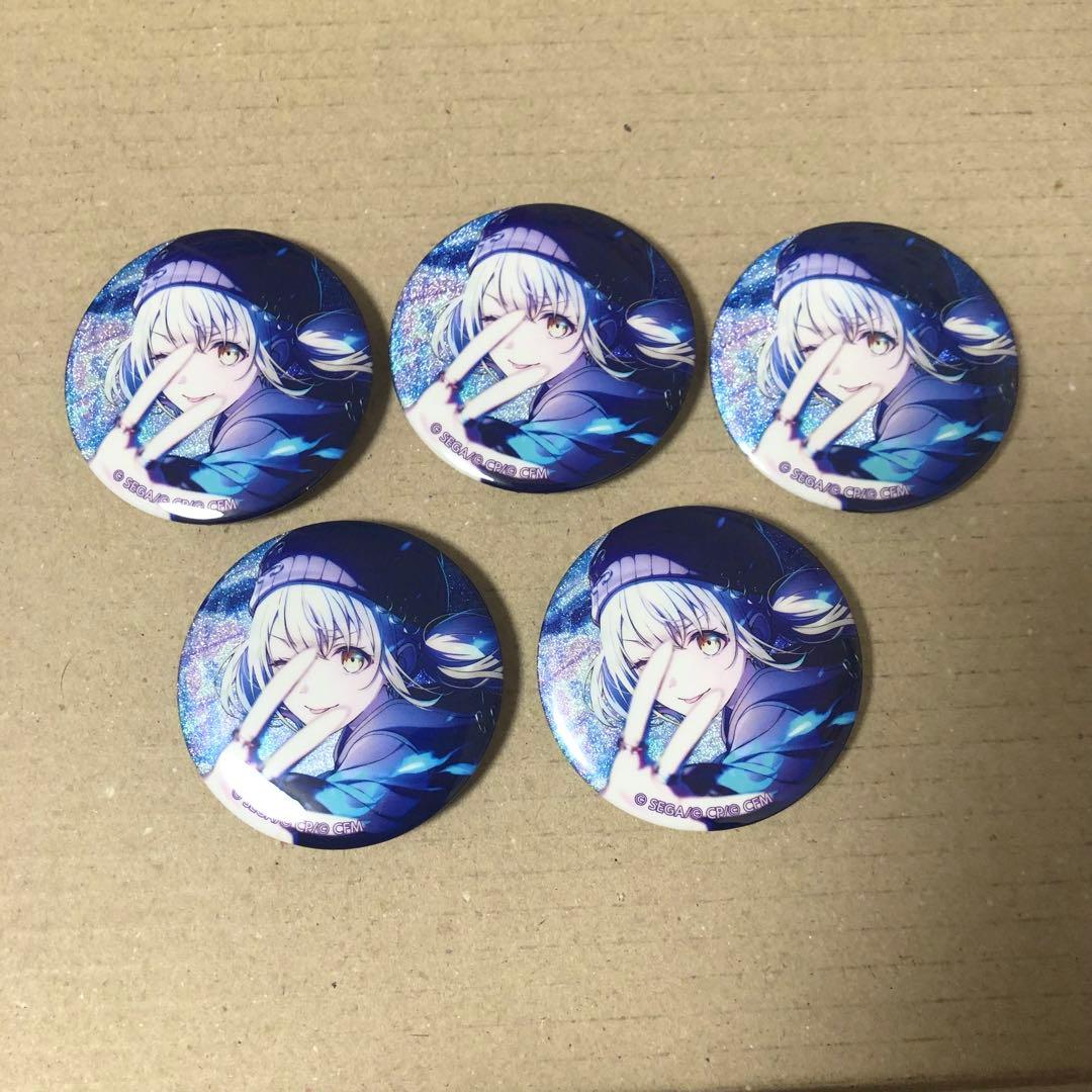 プロセカ 小豆沢こはね グリ缶 48A - メルカリ