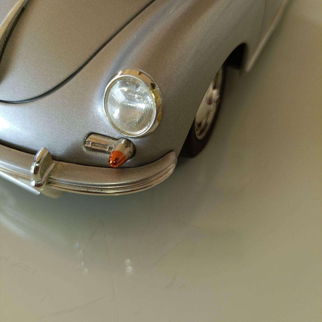 Ricko製 1960 ポルシェ 356B カスタマイズモデル - メルカリ