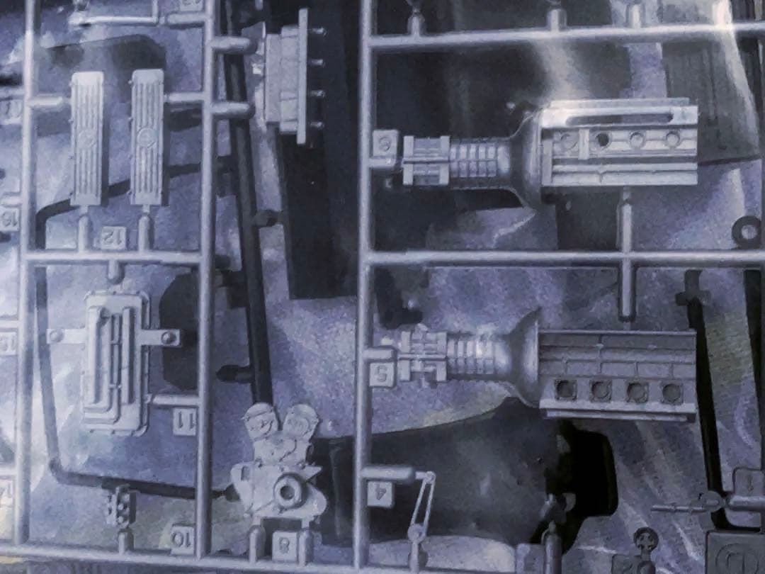 絶版 タミヤ 1/24 BMW 320i Gr.5 w/カルトグラフデカール - メルカリ