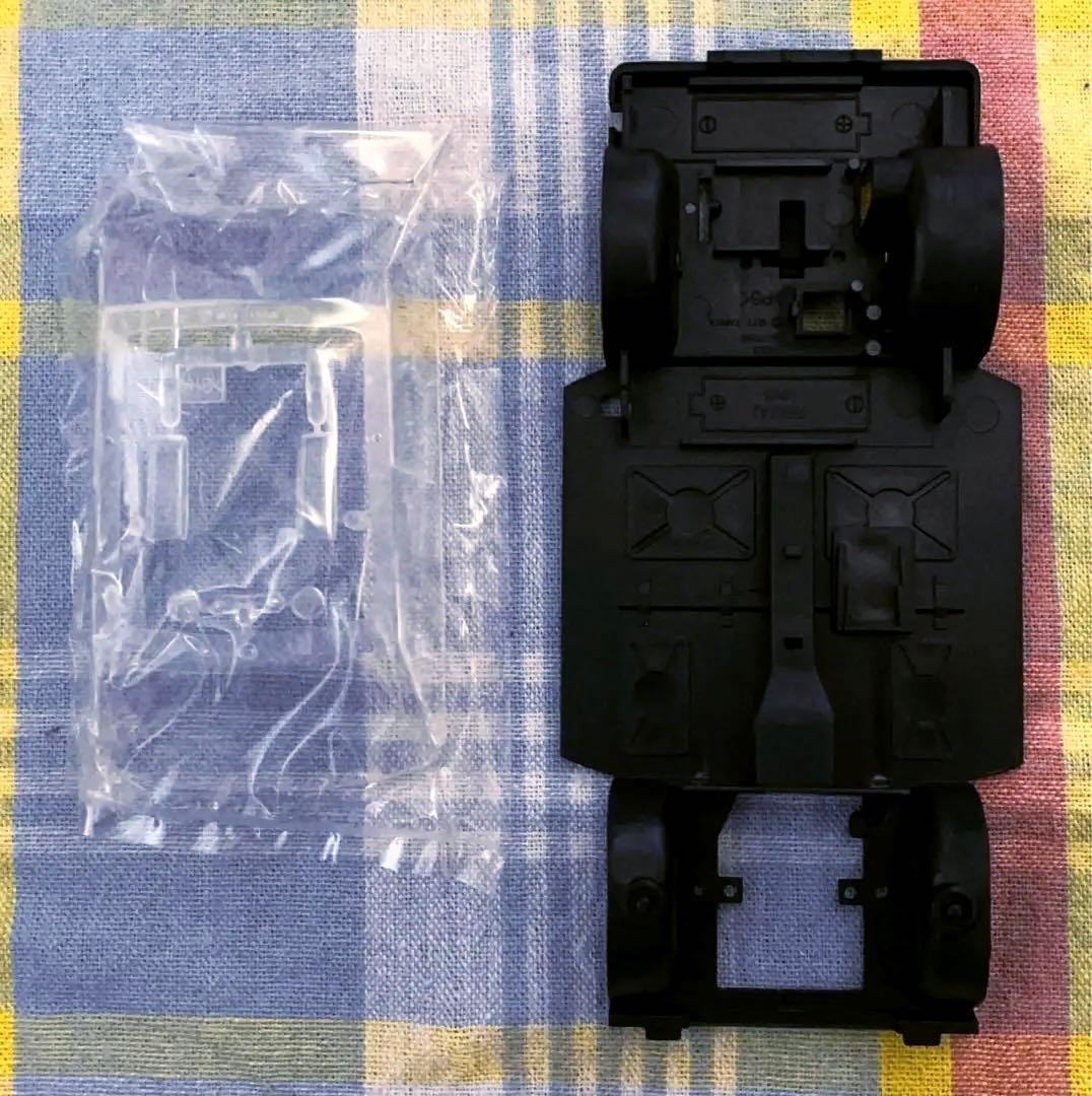 絶版 タミヤ 1/24 BMW 320i Gr.5 w/カルトグラフデカール - メルカリ