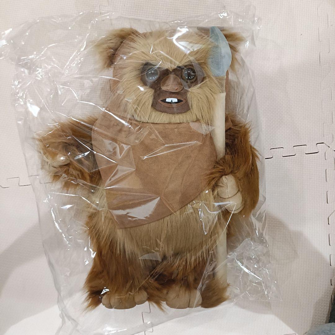 イウォーク 一番くじ ラスト賞 ウィケット - メルカリ