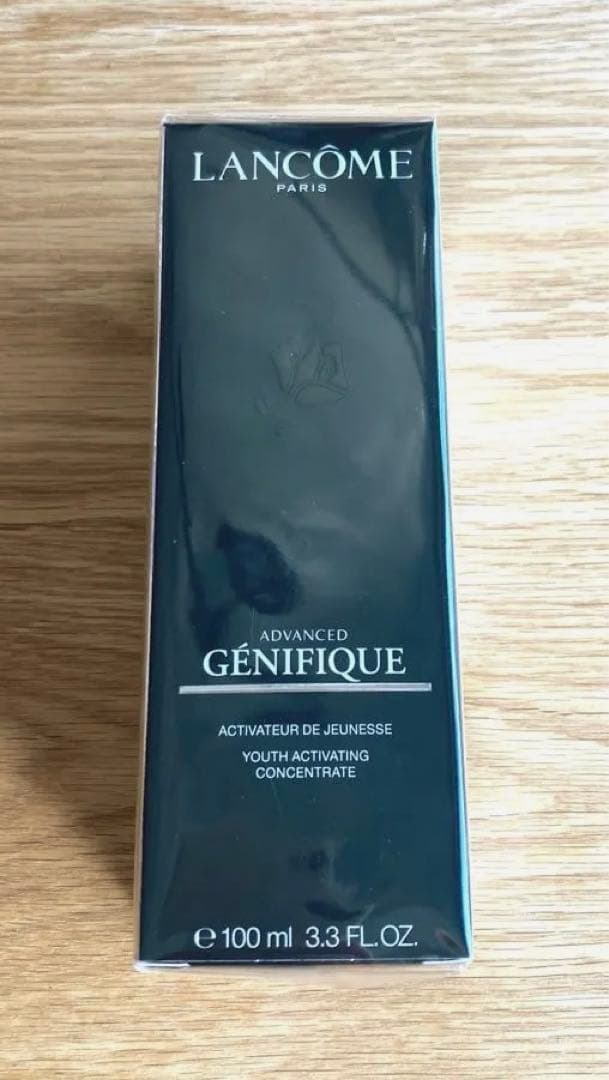 ランコム LANCOME ジェニフィック アドバンスト　 100ml