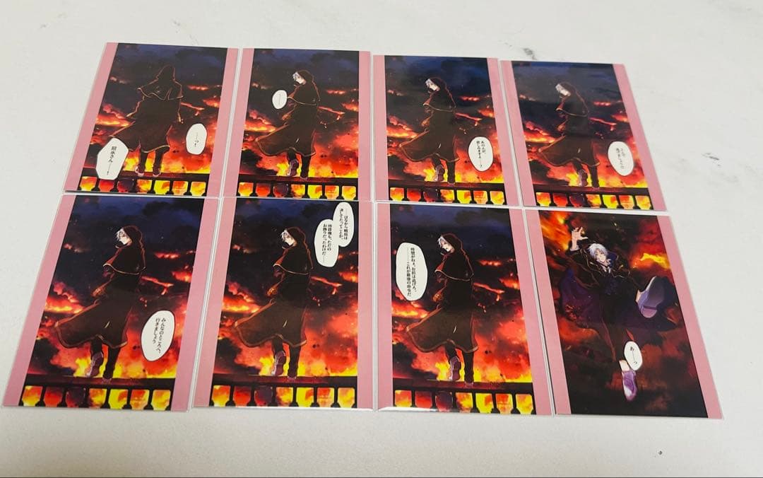 冠氷 尋 トレカ 東京ディバンカー - メルカリ