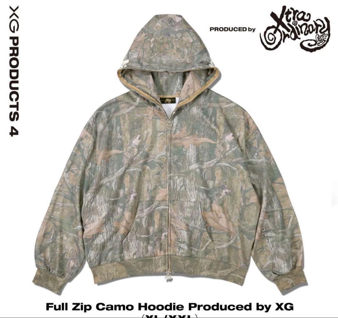 セットアップ by XG XXL - メルカリ