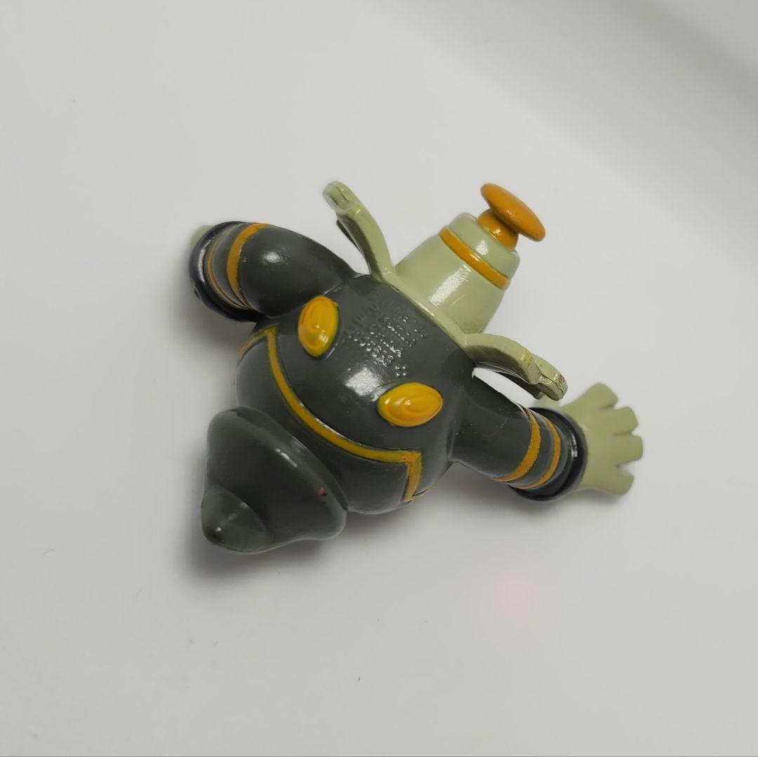 希少 ポケモン ヨノワール モンコレ フィギュア 平成レトロ 任天堂