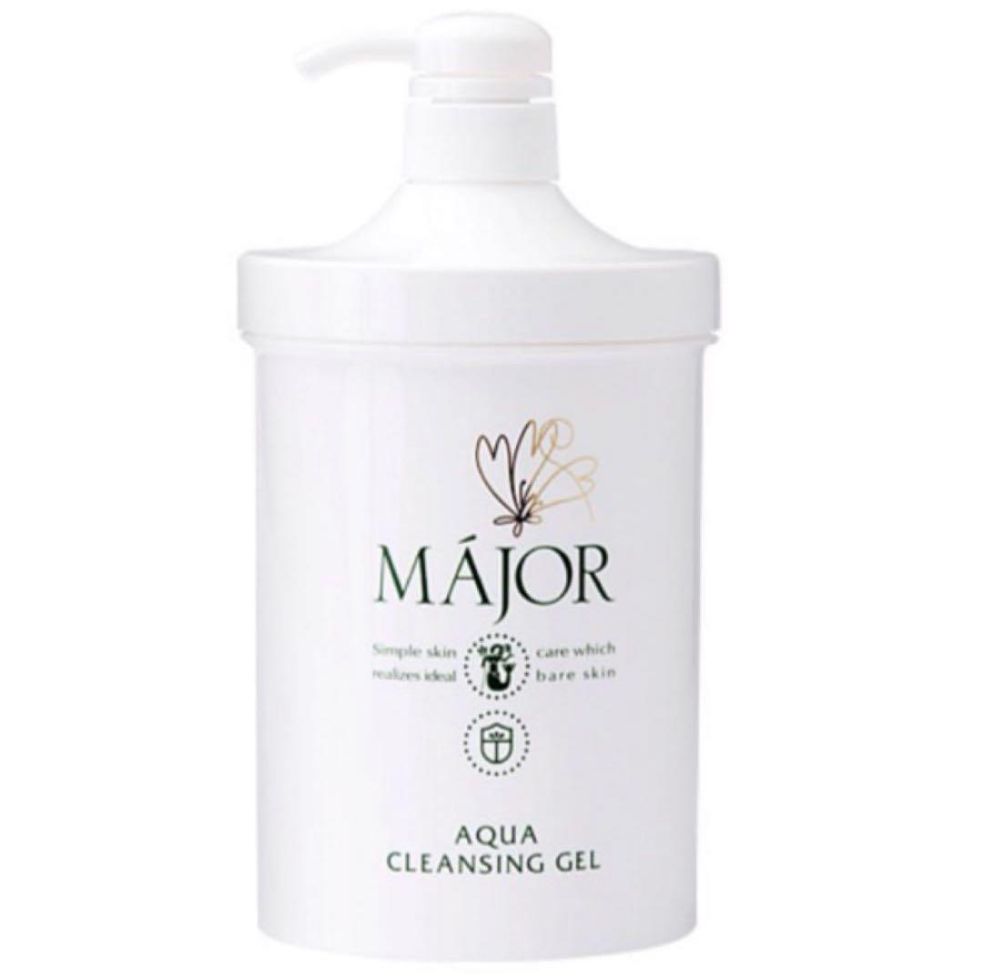 MAJOR マジョール　クレンジングジェル　業務用