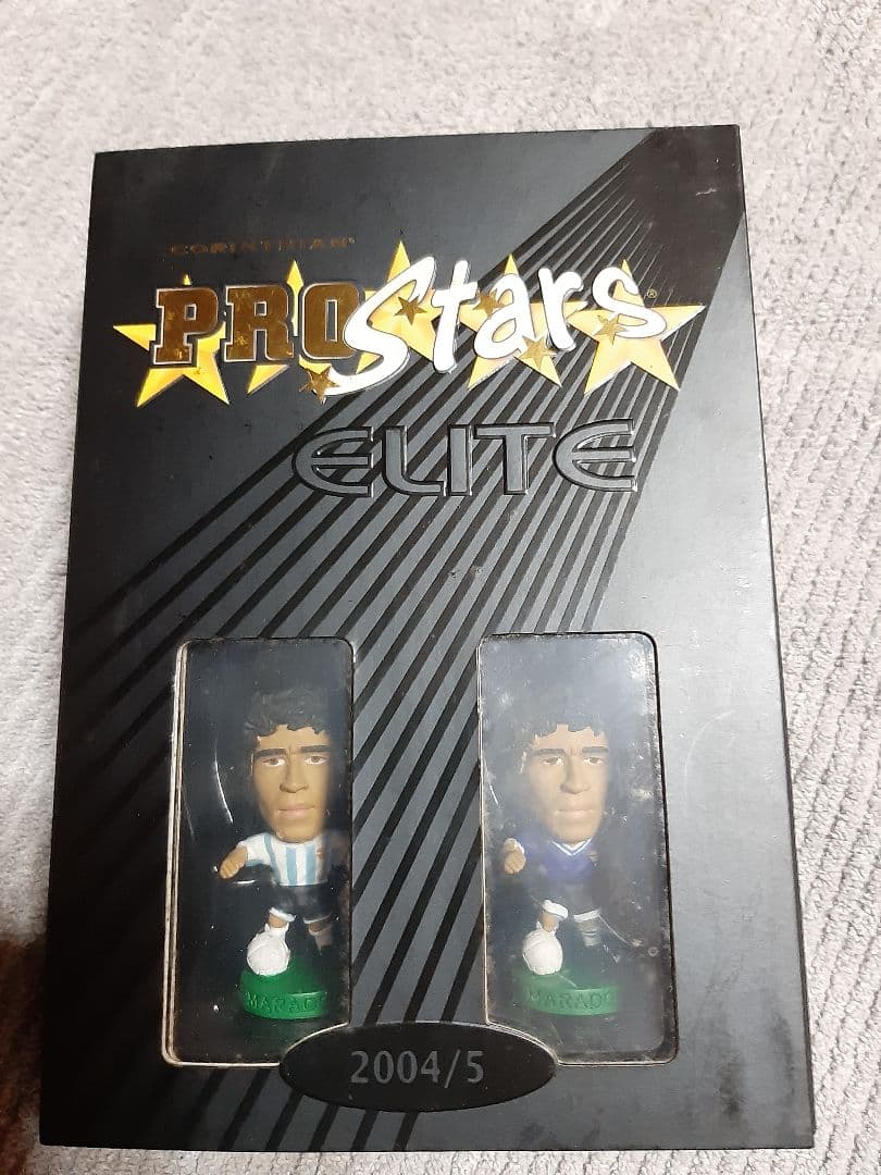 激レア コリンシアン プロスターズ エリート マラドーナ アルゼンチン代表 サッカー フィギュア コリンシアン ディエゴ・マラドーナ アルゼンチン