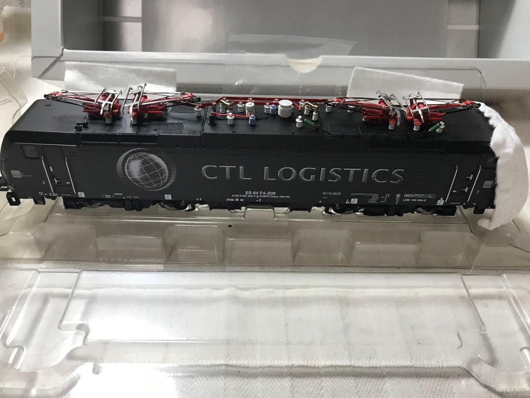 メルクリン HO39861 電気機関車 メルクリン 蒸気機関車 | 鉄道模型通販専門店エキサイトモデル