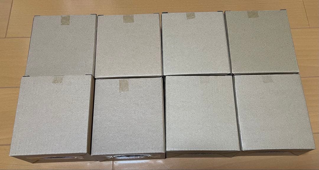 新品未開封レカフィグ ワンピース 6種コンプ ルフィ ゾロ マルコ