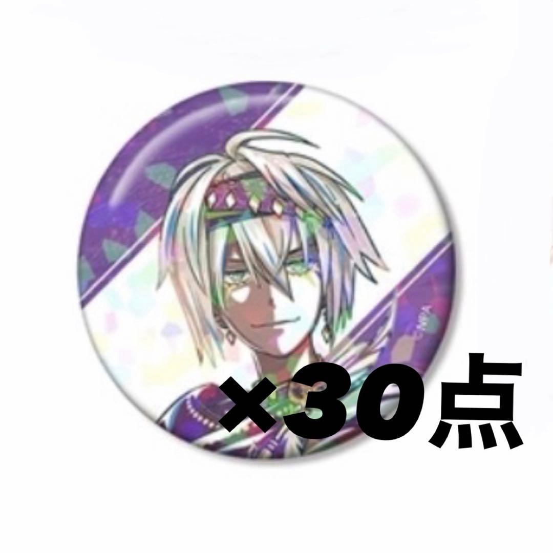 コンパス ani-art アニアート 缶バッジ アル