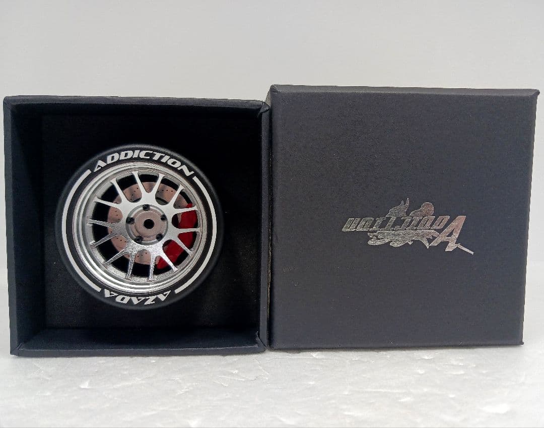 ADDICTION アディクション R-TYPE ホイール