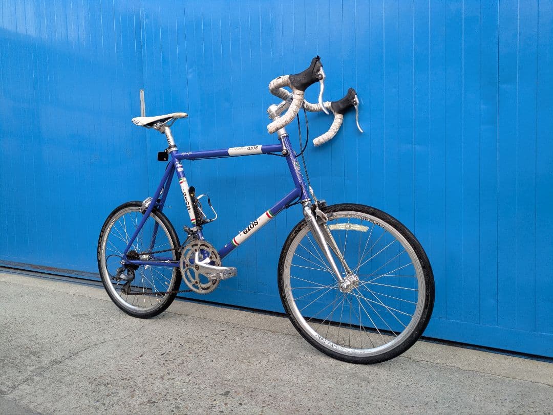 ジオス アンティーコ GIOS ANTICO シマノClaris　名古屋