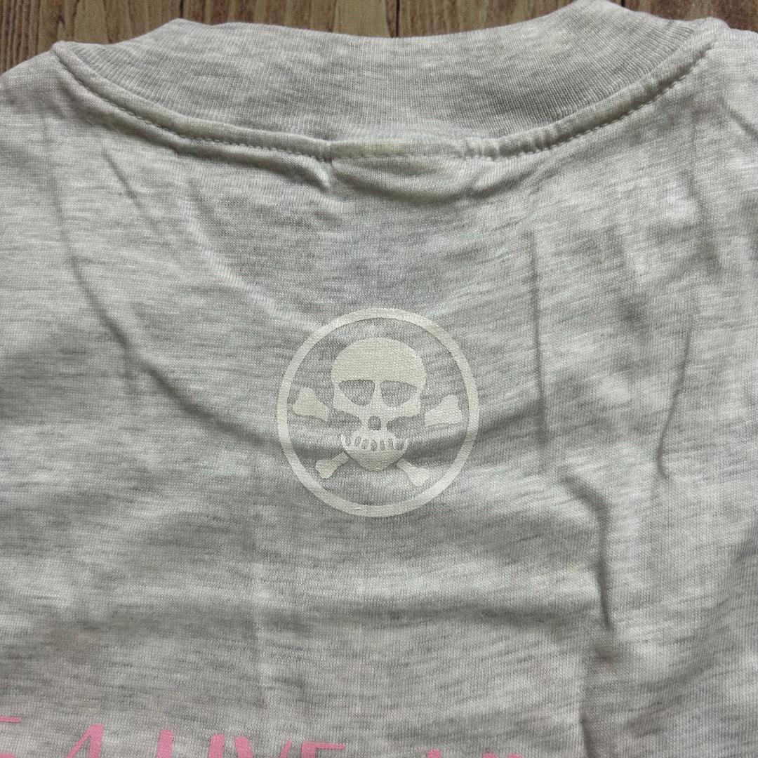 美品！未着用】PUFFY 97年ツアー会場限定 バンドTシャツ L - メルカリ