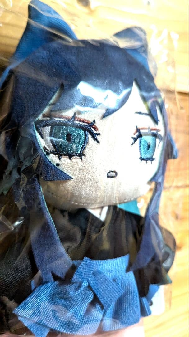 Ado-アド 大和撫子しゃらんしゃらん Ado Official Shop】