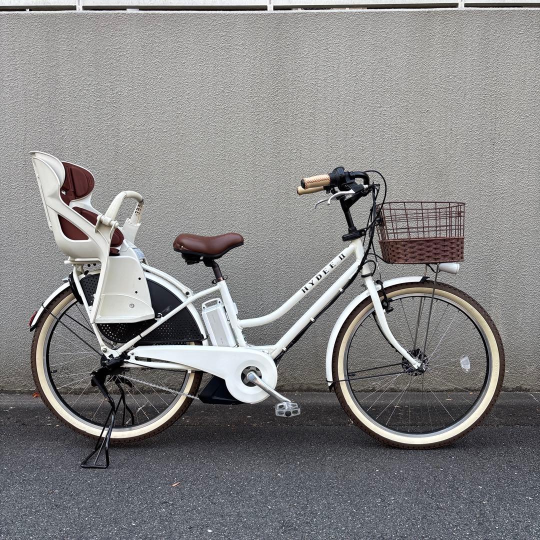 natsumi 様予約済み☆良い感じ❣️☆HYDEE.2 ハイディ2 整備済み〜♪