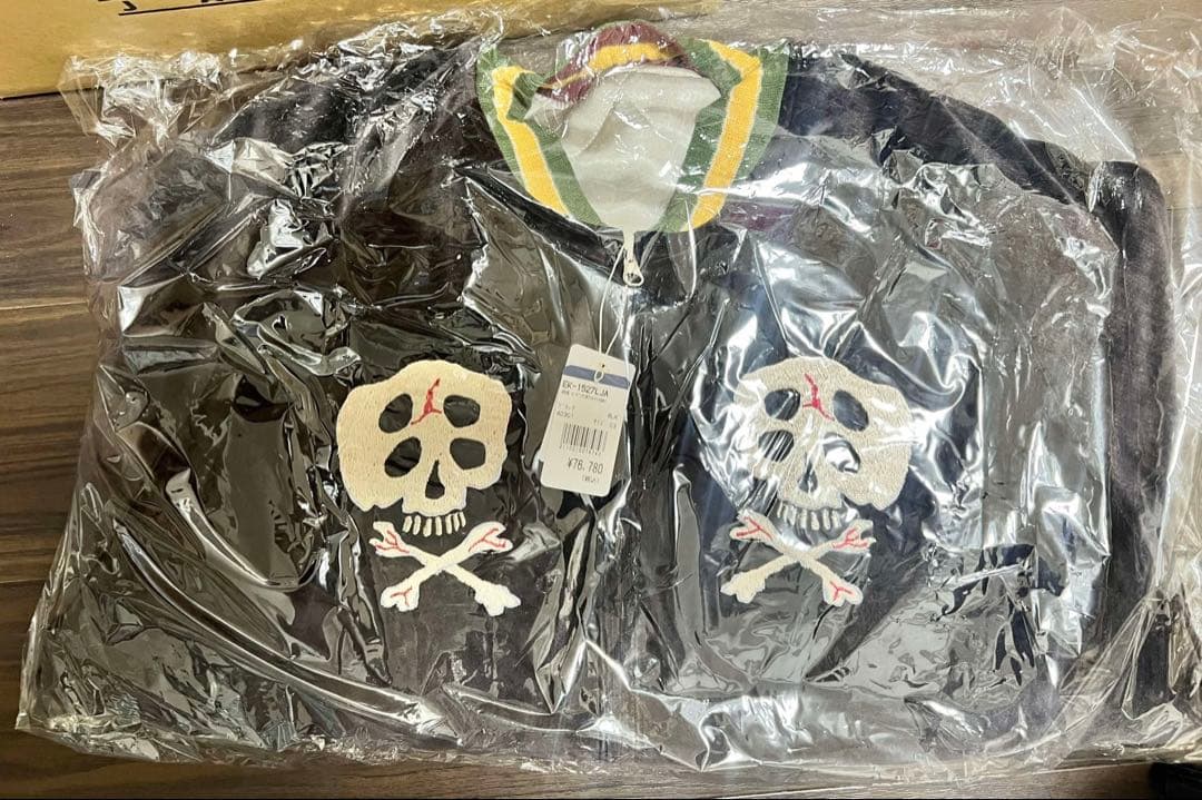 KAPITAL キャピタル 別珍 スーベニアJKT レインスカル - メルカリ