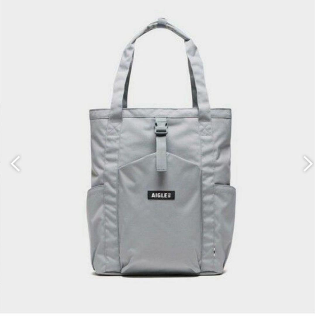 AIGLE エーグル トートバッグ・リュック ル 2way ト