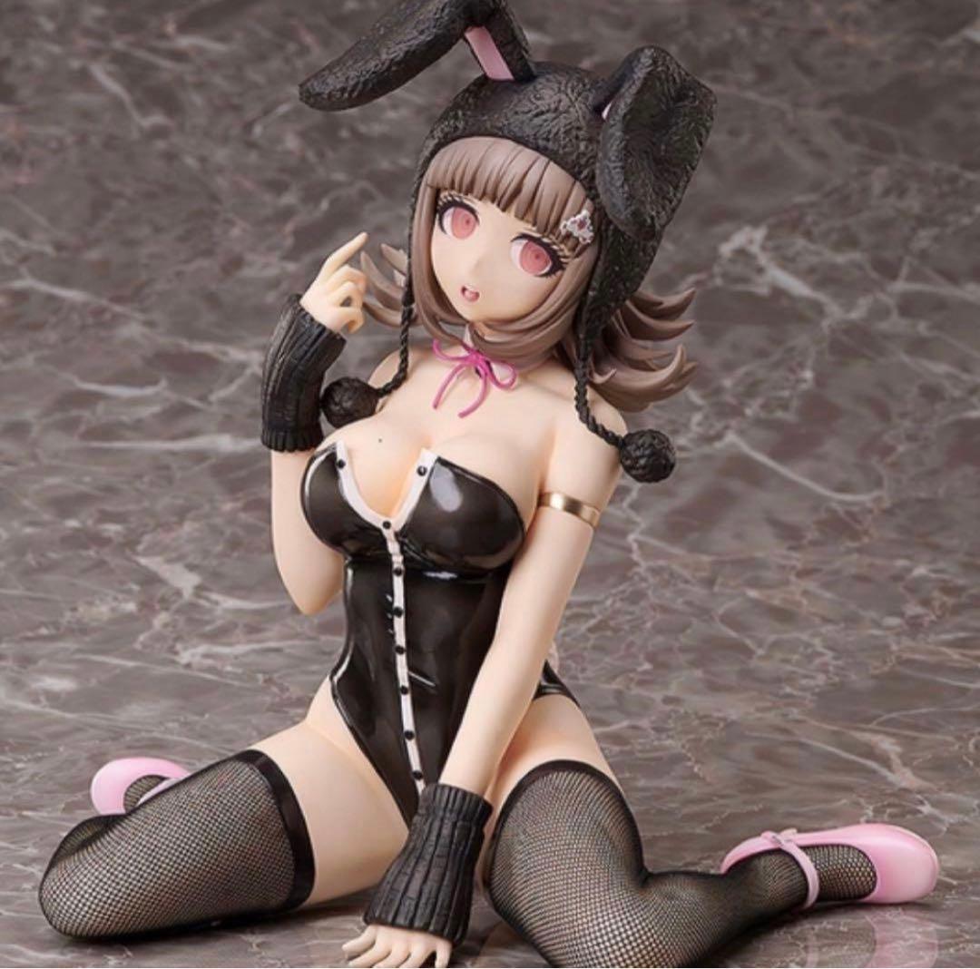 フリーイングB-style ダンガンロンパ　七海千秋　ブラックバニーver. フリーイングB-style ダンガンロンパ 七海千秋 ブラックバニーver