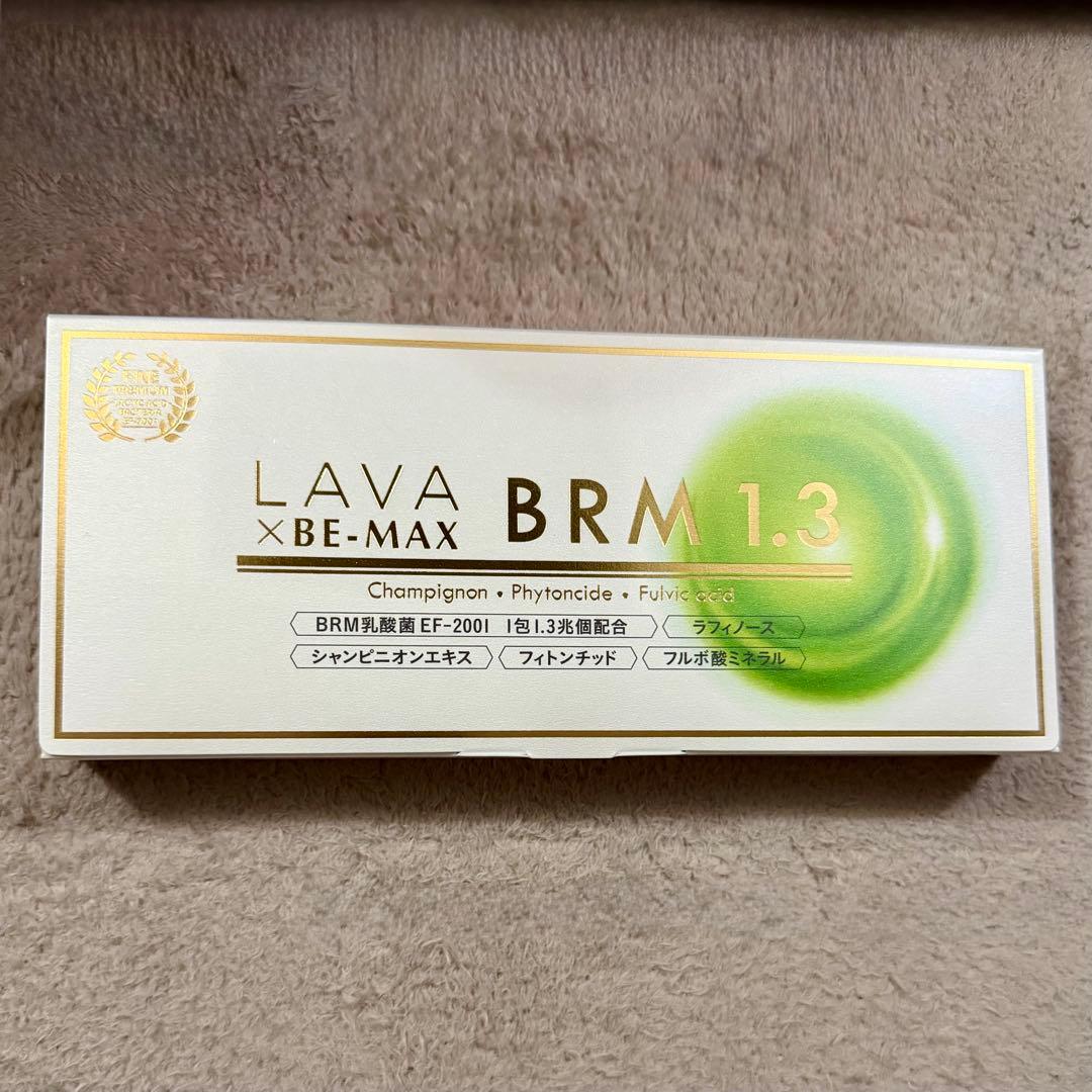 LAVA x BE-MAX BRM 1.3 - メルカリ