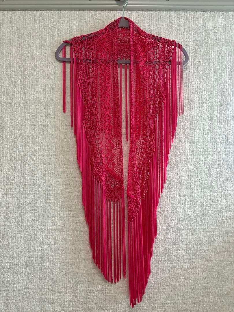 シージョ　フラメンコ