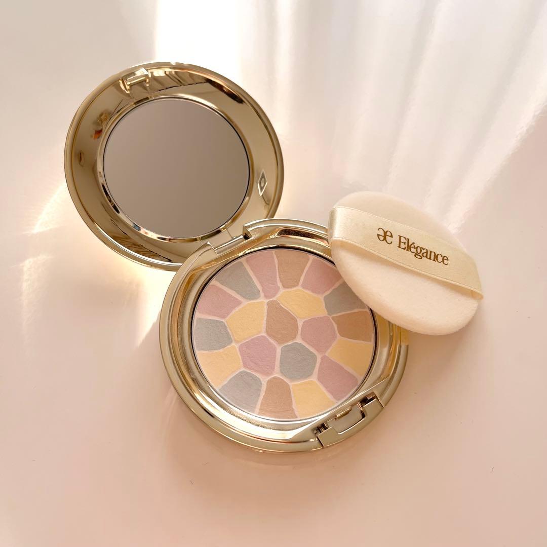 エレガンス　ラプードル　オートニュアンスIV